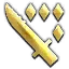 ( 180 Seviye ) Crim Gold